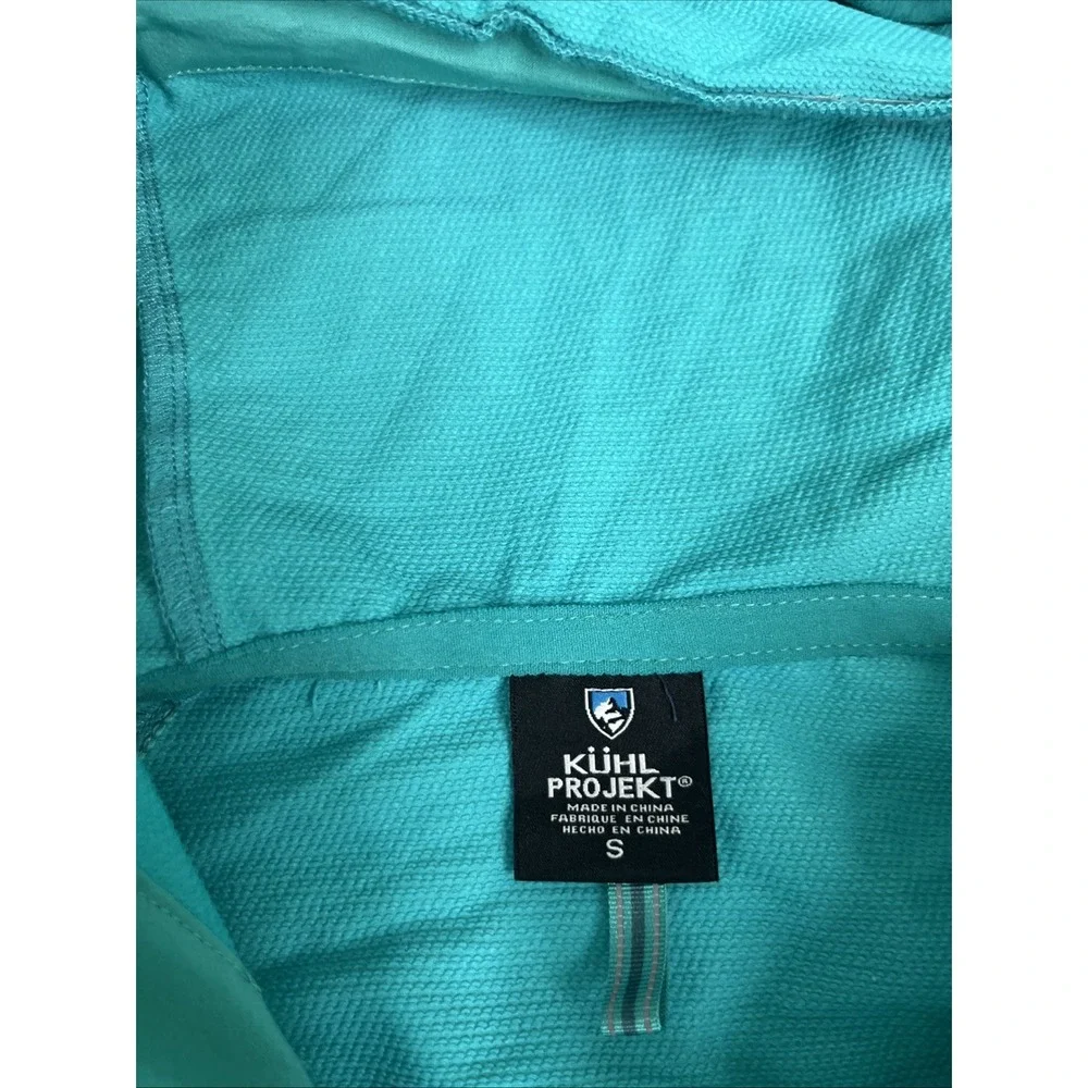 Kuhl projekt jacket